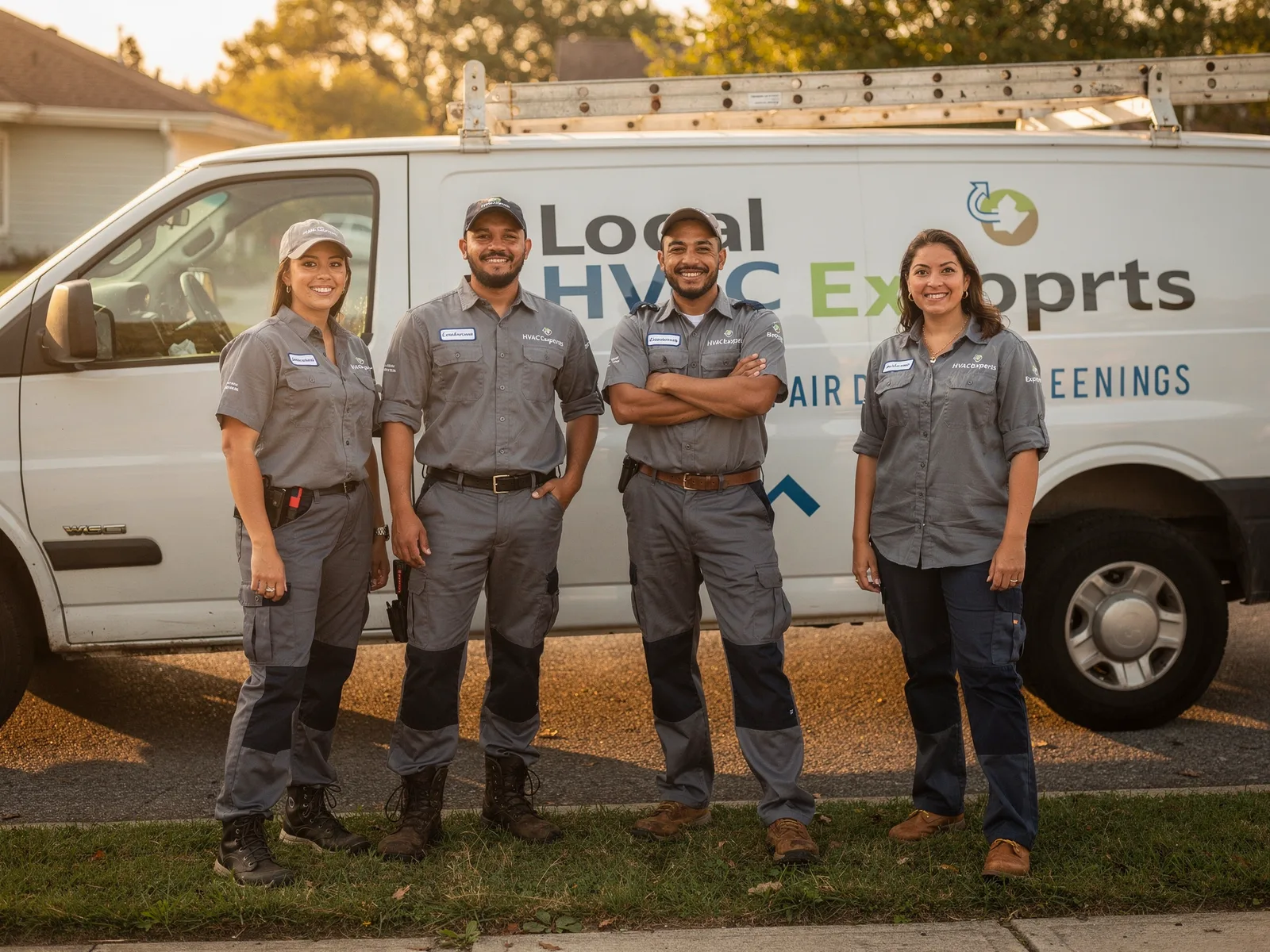 24/7 HVAC Repair & AC Replacement company in Beulah, MS